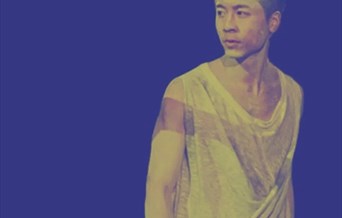 English Touring Opera: Coronation of Poppea
