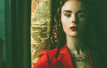 English Touring Opera: Cinderella