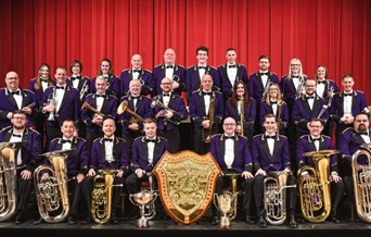 Brighouse & Rastrick Band