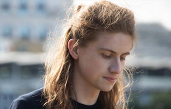Foyer Folk: Finn Collinson
