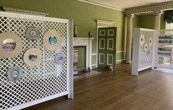 The Garden Seekers Exhibition