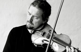 London Philharmonic Orchestra: Dvořák Symphony No.7