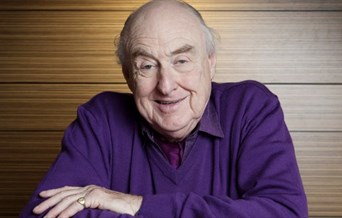 An Audience with Henry Blofeld
