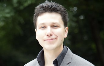 Foyer Jazz: Rob Brockway Trio plays Bill Evans