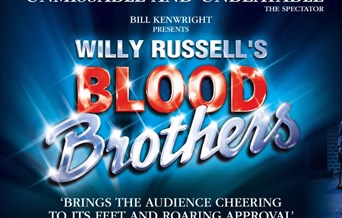 Blood Brothers