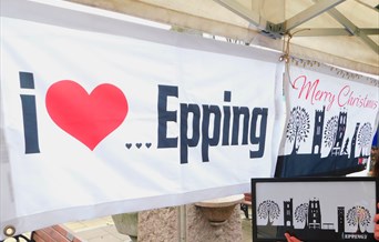 Epping Christmas Market