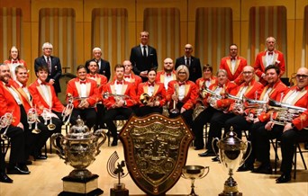 Cory Band