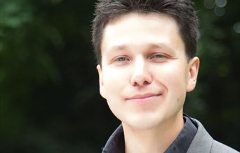 Foyer Jazz: Rob Brockway Trio plays Bill Evans