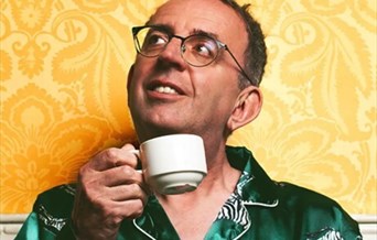 Richard Coles