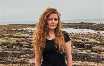 Foyer Jazz: Zoe Gilby