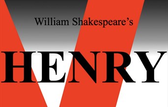 William Shakespeare's Henry V