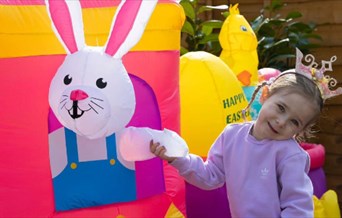 Easter Fun Weekend