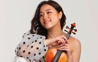 Coco Tomita & Simon Callaghan