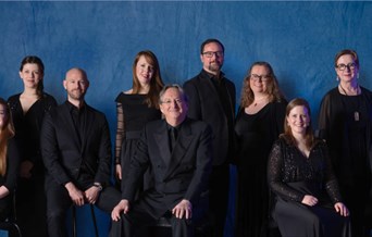 The Tallis Scholars