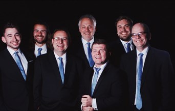 Julian Bliss Septet
