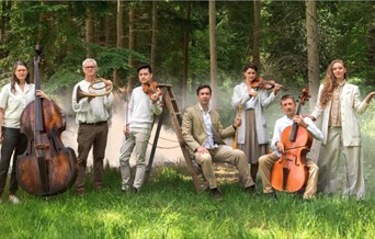 Orchestra of the Age of Enlightenment