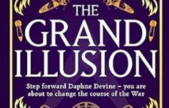 The Grand illusion by Syd Moore