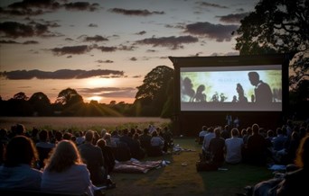 FIRST SUMMER CINEMA AT BRAINTREE VILLAGE