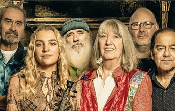 Steeleye Span