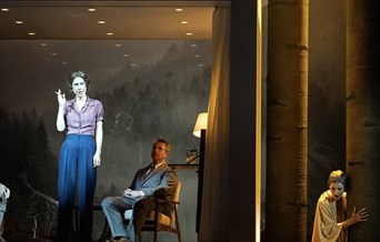 English Touring Opera: Blond Eckbert Double Bill