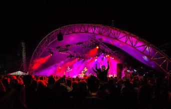 Anti Loo Roll Brigade Concert