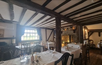 Newly Refurbished Restaurant