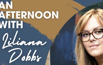 An Afternoon with Liliana Dobbs