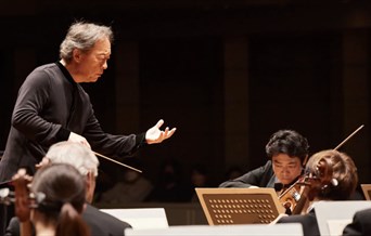 China National Centre for the Performing Arts Orchestra