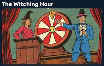 The Witching Hour