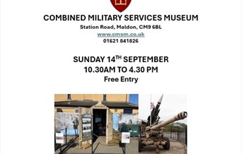Heritage Open Days