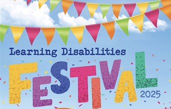 Learning Disability Festival