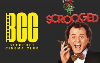 Scrooged