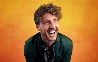 Seann Walsh
