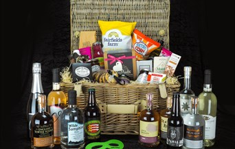 Secret Hamper Essex