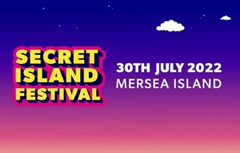 Secret Island Festival