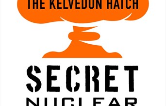 Nuclear Essex - Secret Nuclear Bunker