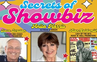 Secrets of Showbiz