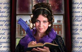 Sense and Sensibility