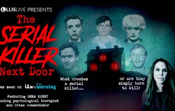 The Serial Killer Next Door