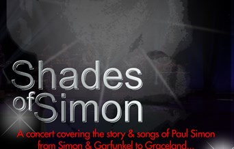 Charity fundraising concert