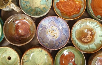 East Anglian Craft Fayre