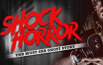 Shock Horror: The Must-See Ghost Story
