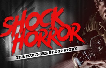 Shock Horror: The Must-See Ghost Story