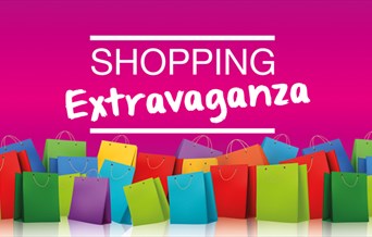 Farleigh Hospice Shopping Extravaganza