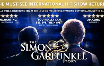 The Simon and Garfunkel Story