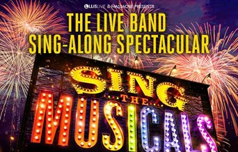SING THE MUSICALS