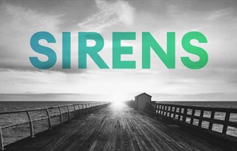 Sirens Poster