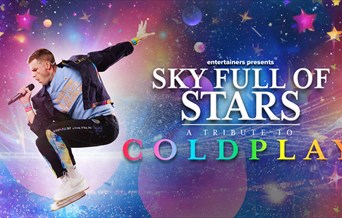 A Sky Full of Stars