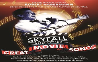 Skyfall & Other Great Movie Songs