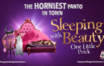 Sleeping with Beauty - Adult Pantomime